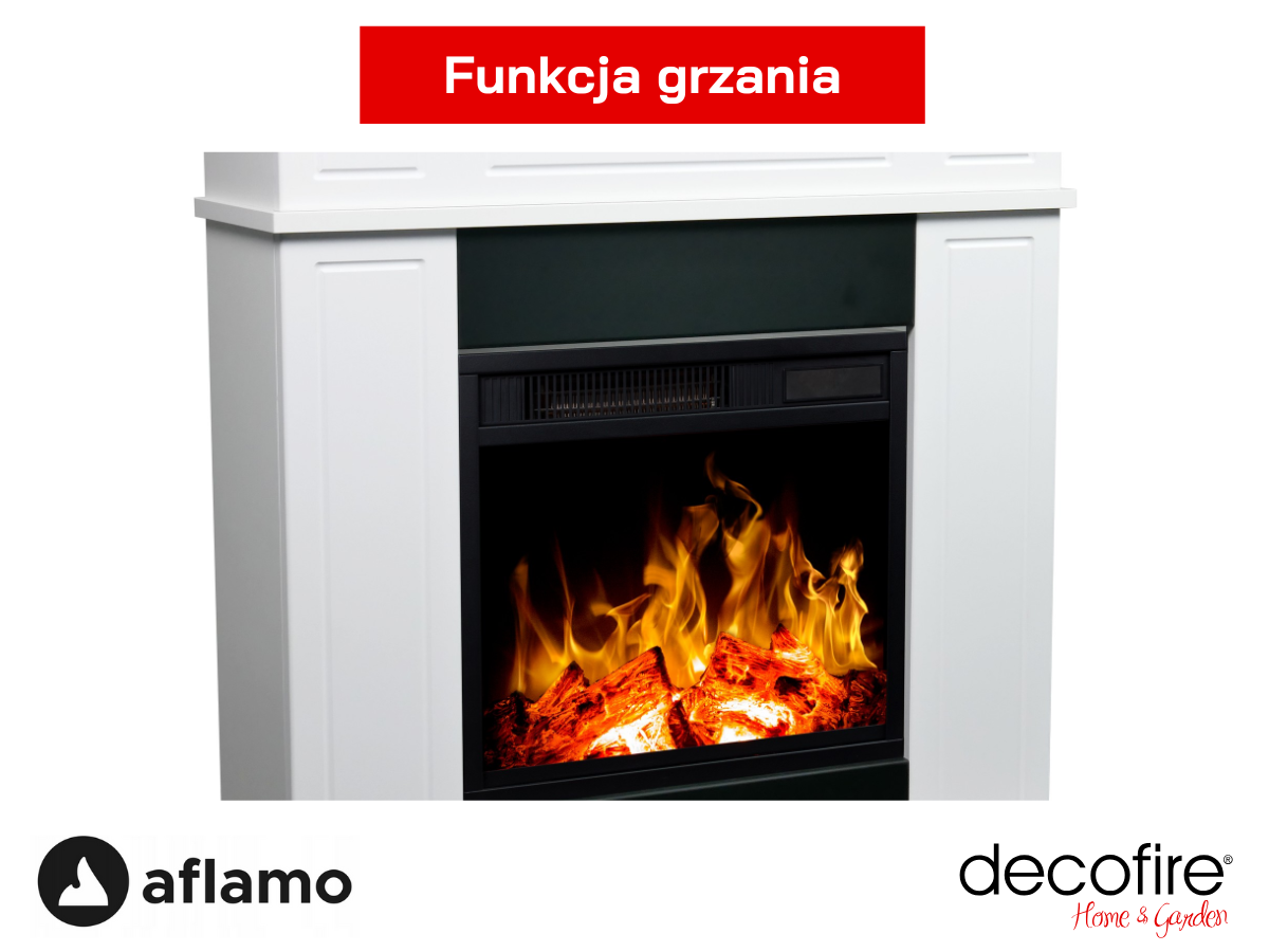 Realistyczny płomień