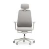 Fotel obrotowy BELT upholstered grey BE 1T3G Bejot