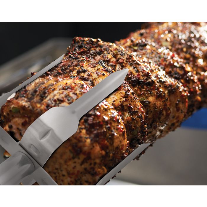 Widelce do rożna Broil King (50500)