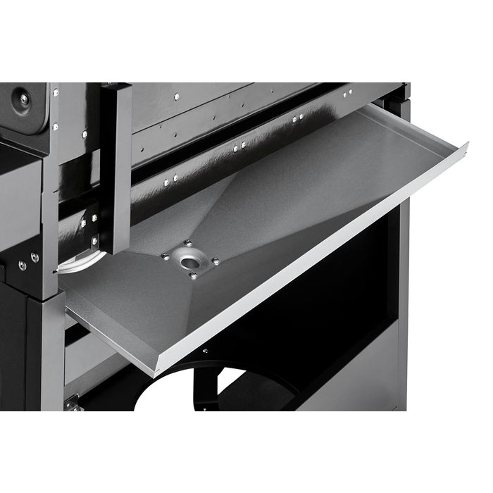 Grill gazowy Enders COLORADO 6 IK Turbo II (852333)