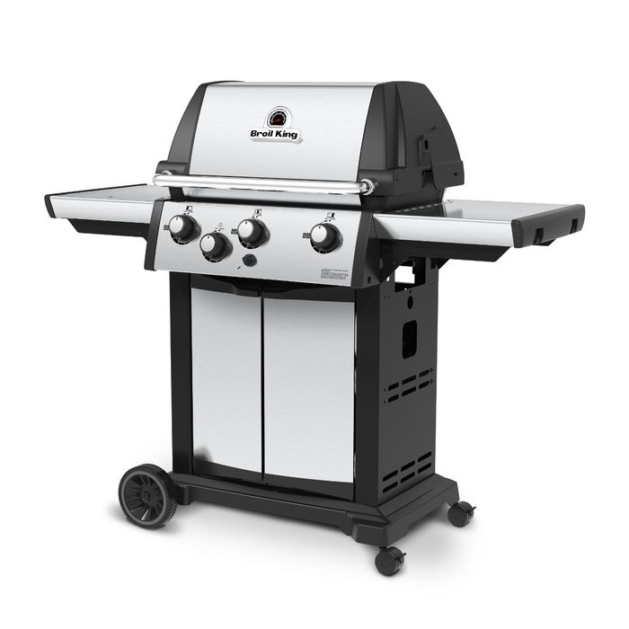 Grill gazowy Broil King Signet 340 (946863PL)