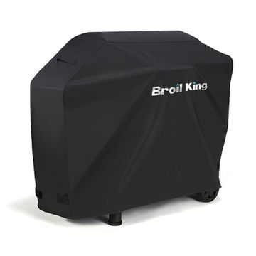 Pokrowiec Broil King SELECT Pellet Crown™ 400 (67064)