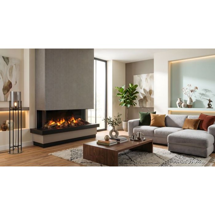 Dimplex kominek elektryczny e-MatriX 1300-400 III