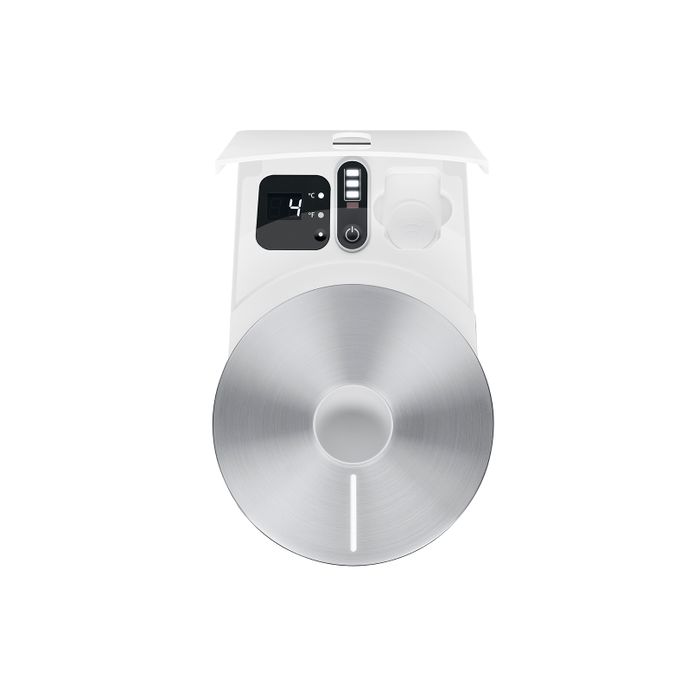 Jura Chłodziarka do mleka Cool Control G2 Wi-Fi 1 l biała (EA) (24241)