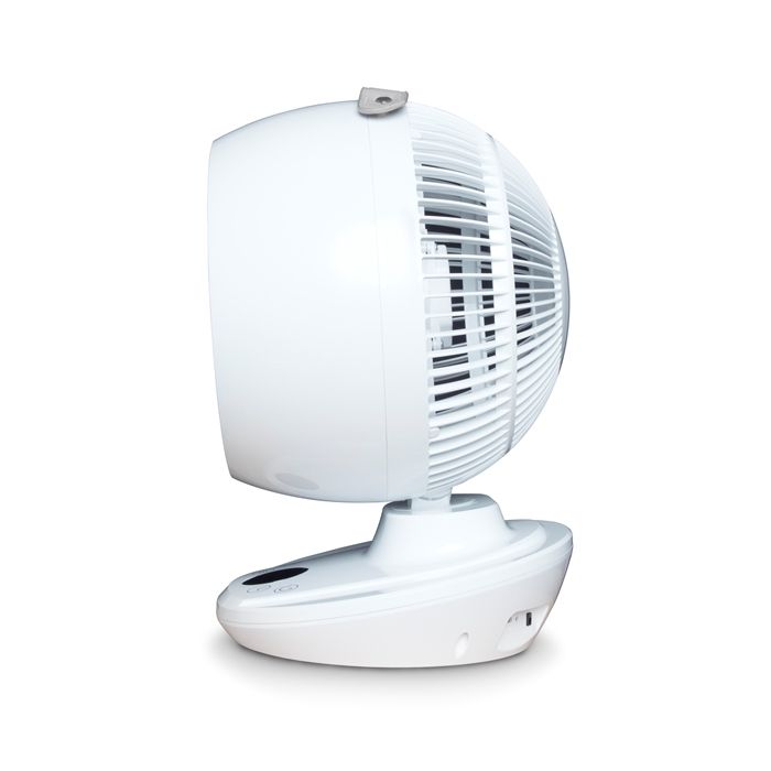 Meaco Wentylator domowy Meaco Fan 650 z pilotem