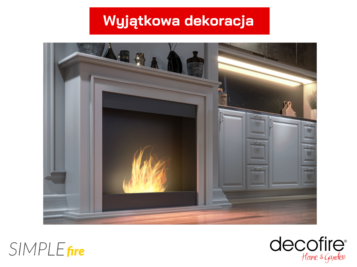 Wyjątkowa dekoracja