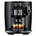 Ekspres do kawy Jura J10 Piano Black (EA) (15562)