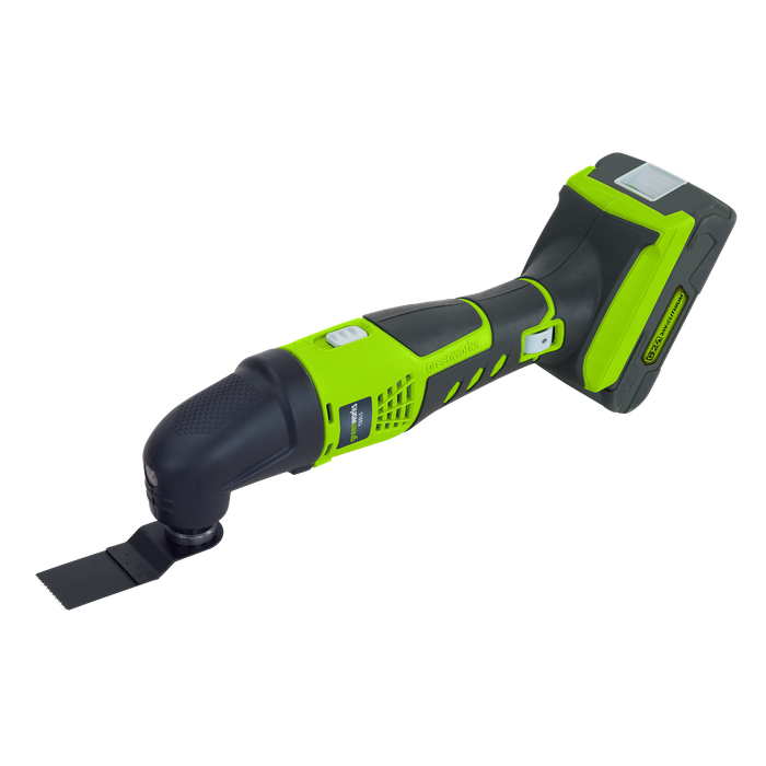 Greenworks 24V urządzenie wielofunkcyjne G24MT (GR3400307) 
