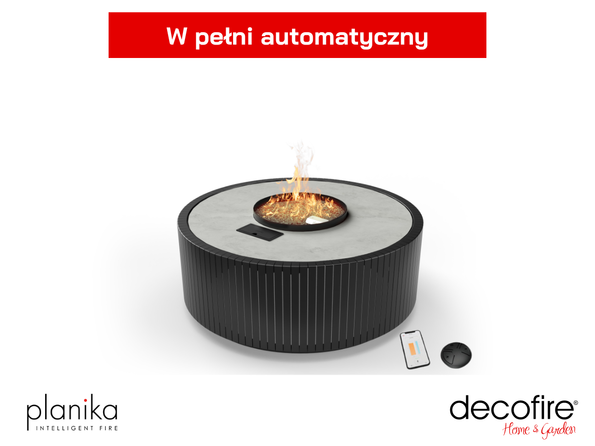 W pełni automatyczny
