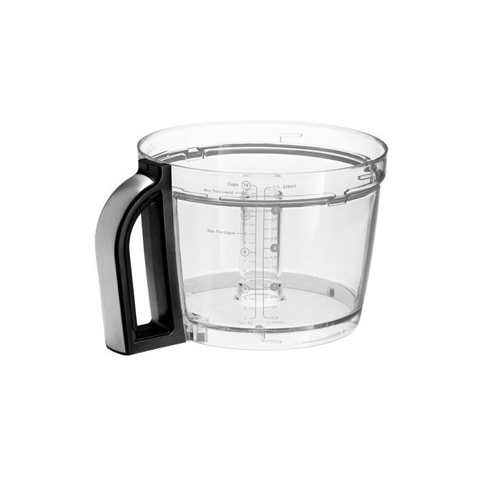 Malakser Artisan 4 l Candy Apple KitchenAid (5KFP1644ECA)