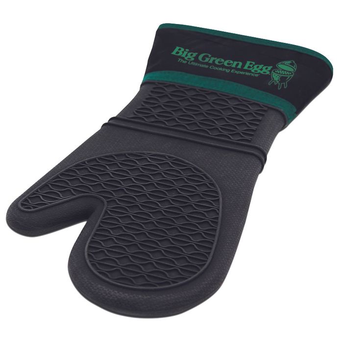 Rękawica silikonowa Silicone BBQ Mitt Big Green Egg (117083)