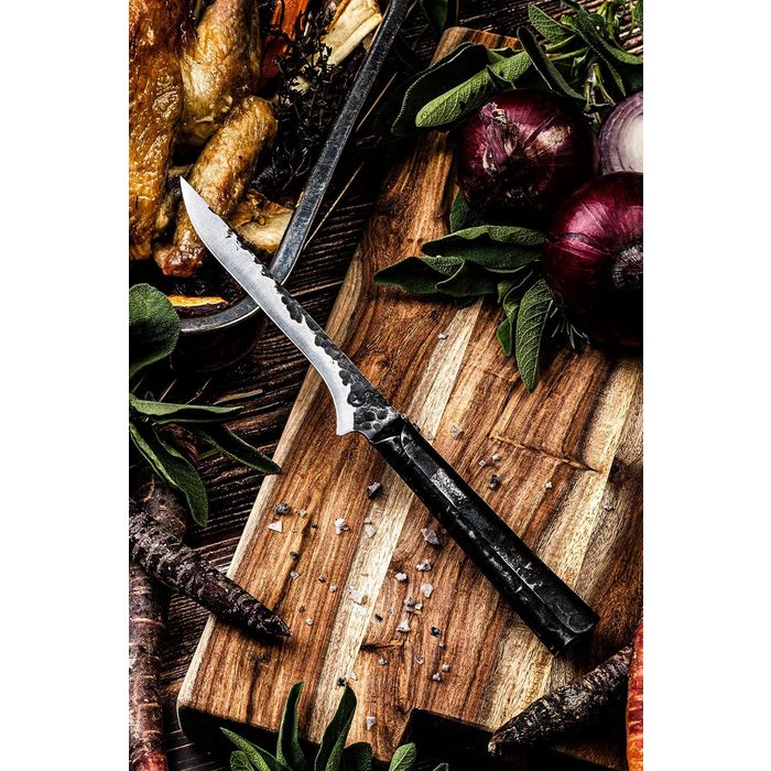 Nóż do trybowania Forged Brute Boning knife 16 cm