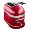 Toster 2 Artisan Candy Apple KitchenAid (5KMT2204ECA)