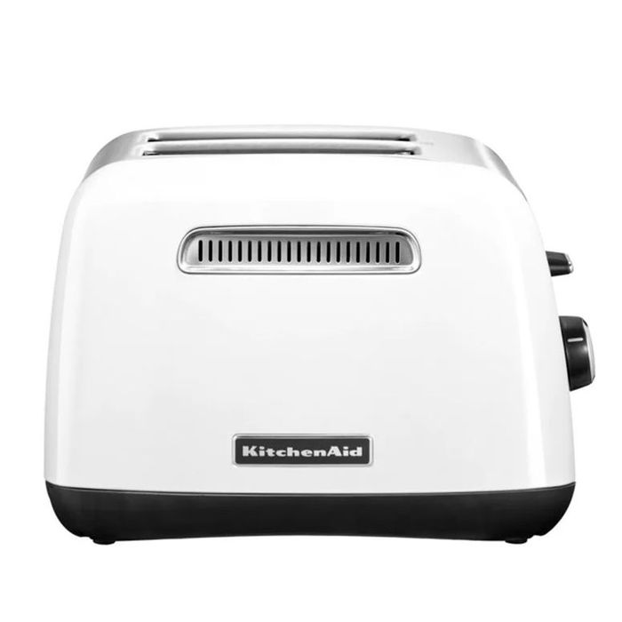 Zestaw Śniadaniowy Stella Classic White KitchenAid (ZCLCZTWH)