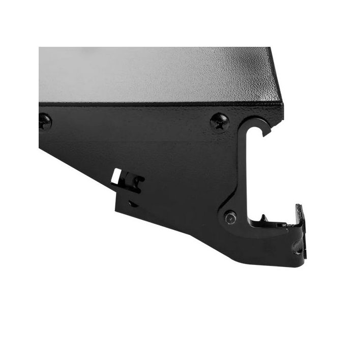 Mała półka przednia P.A.L. Pop-And-Lock Traeger