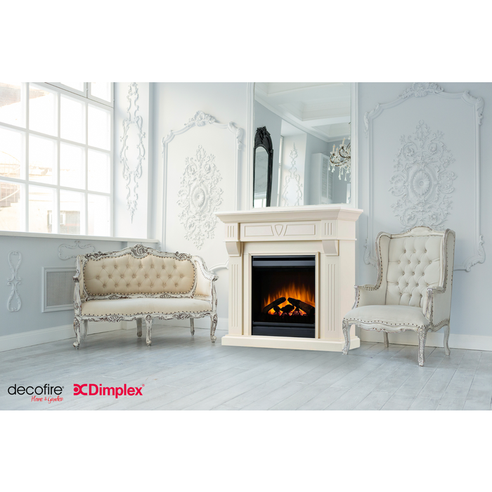 Dimplex kominek elektryczny Beethoven Antique