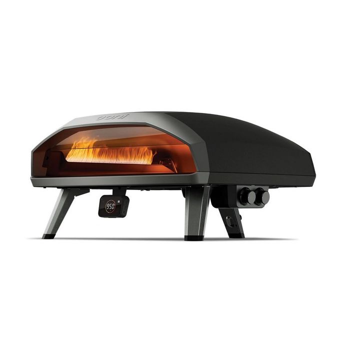 Ooni Koda 2 Max 24" Piec do pizzy gazowy (UU-P34A00)