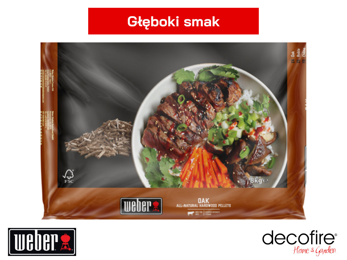Głęboki smak