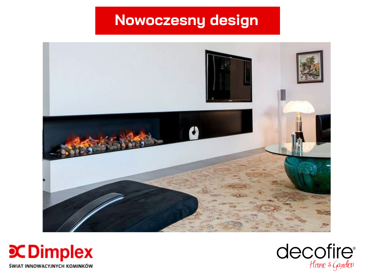 Nowoczesny design