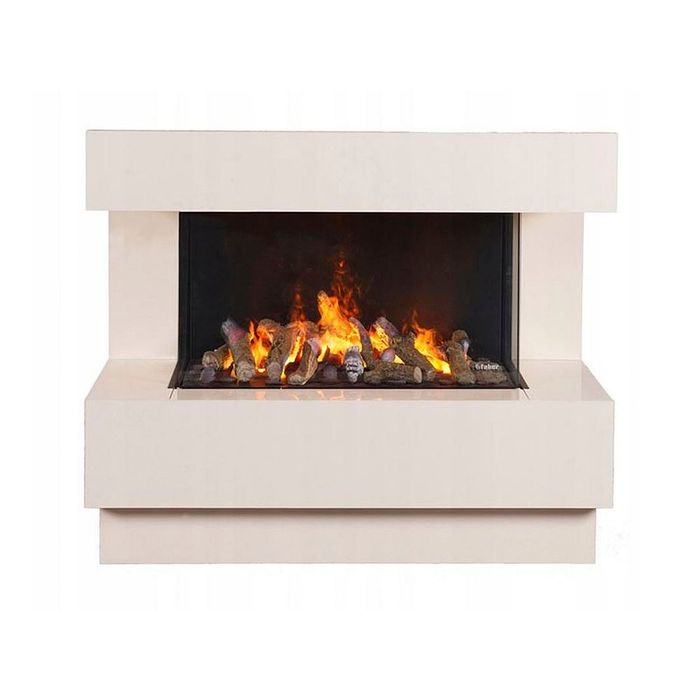 Dimplex wkład kominkowy 3 Step