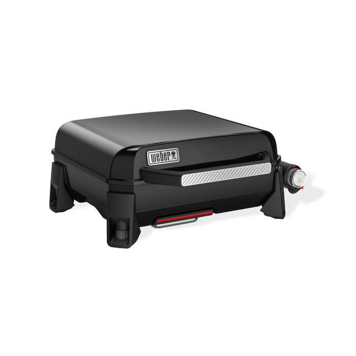 Płyta grill gazowy Weber na kartusze SLATE GP 43 cm Premium (1501161)