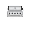 Grill gazowy Imperial™ S 570 do zabudowy na gaz ziemny Broil King (998076PL) 
