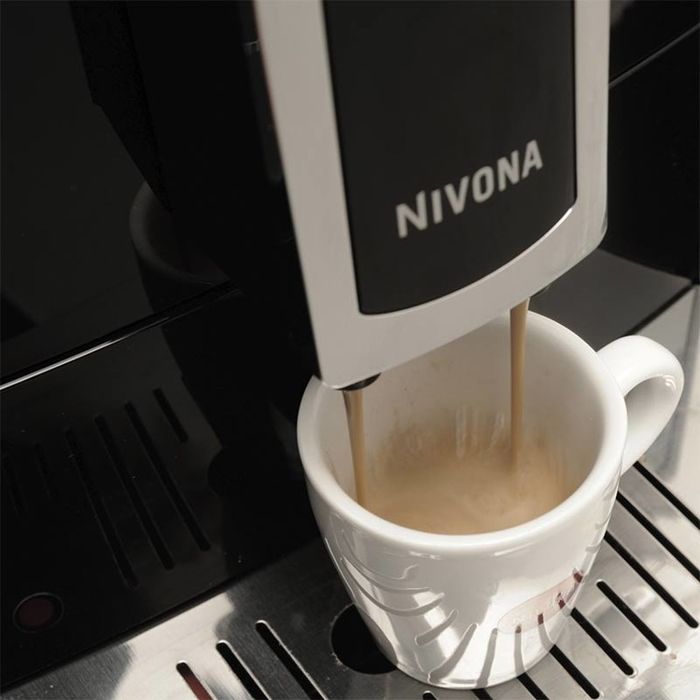 Ekspres do kawy Nivona 520 CafeRomatica