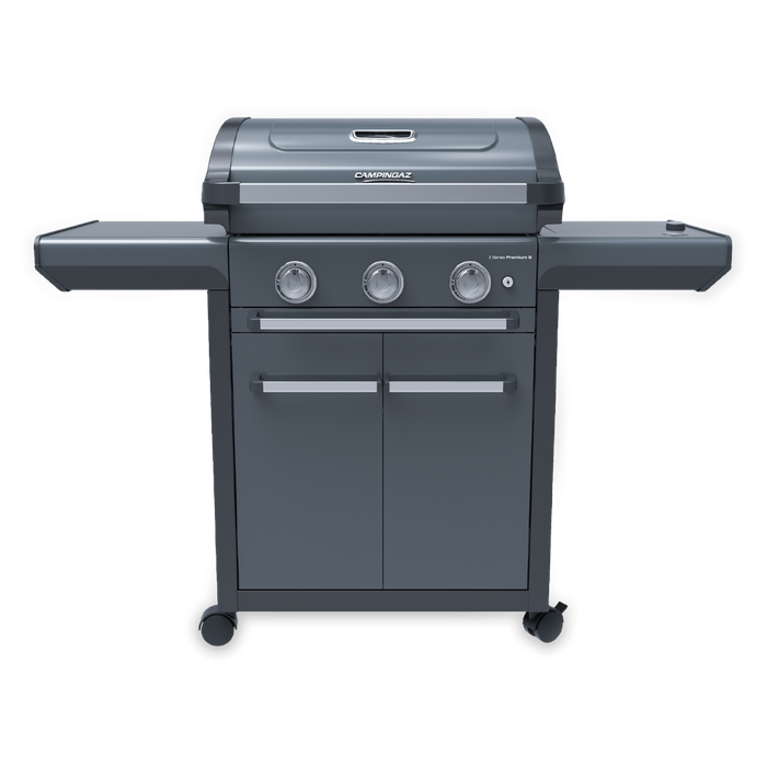 Grill gazowy Campingaz Premium Seria 3 S