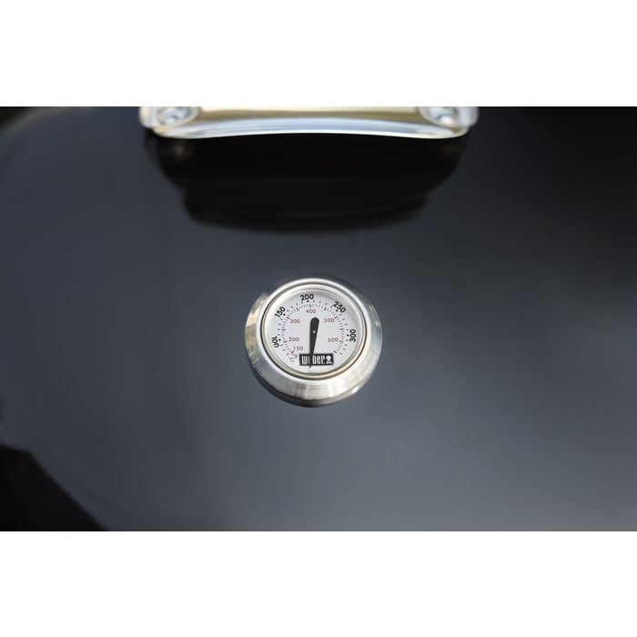 Grill węglowy Weber Performer Premium 57 cm (1501966)