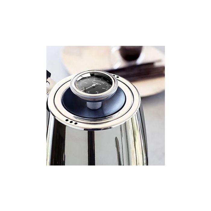 Czajnik Artisan 1L Gęsia Szyja KitchenAid (5KEK1032ESS)