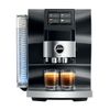 Ekspres do kawy Jura Z10 Diamond Black (EB) (15615)