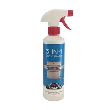 Napoleon Grill Cleaner BBQ 3 w 1, 500 ml (10234)