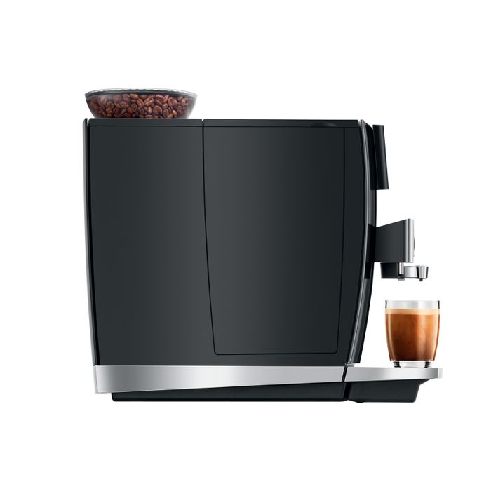 Ekspres do kawy Jura GIGA 10 Diamond Black (EA) (15478)