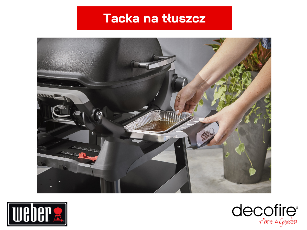 Tacka na tłuszcz
