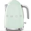 Czajnik 1,7L  50's style Pastelowa zieleń Smeg (KLF03PGEU)