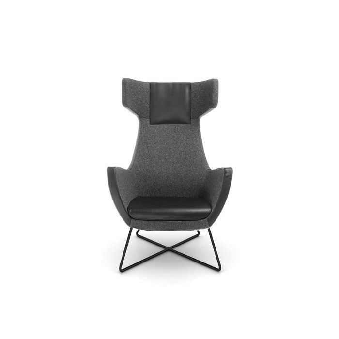 Fotel UMM UM 293 Bejot