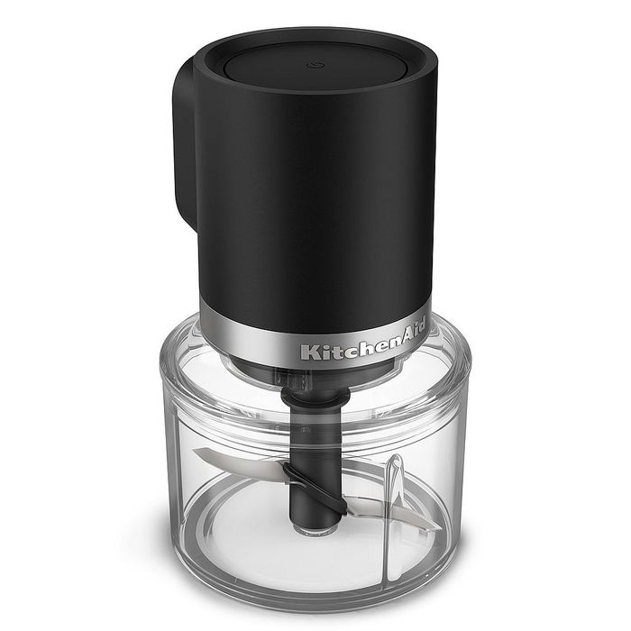 Rozdrabniacz KitchenAid Go (5KTCR350BM)