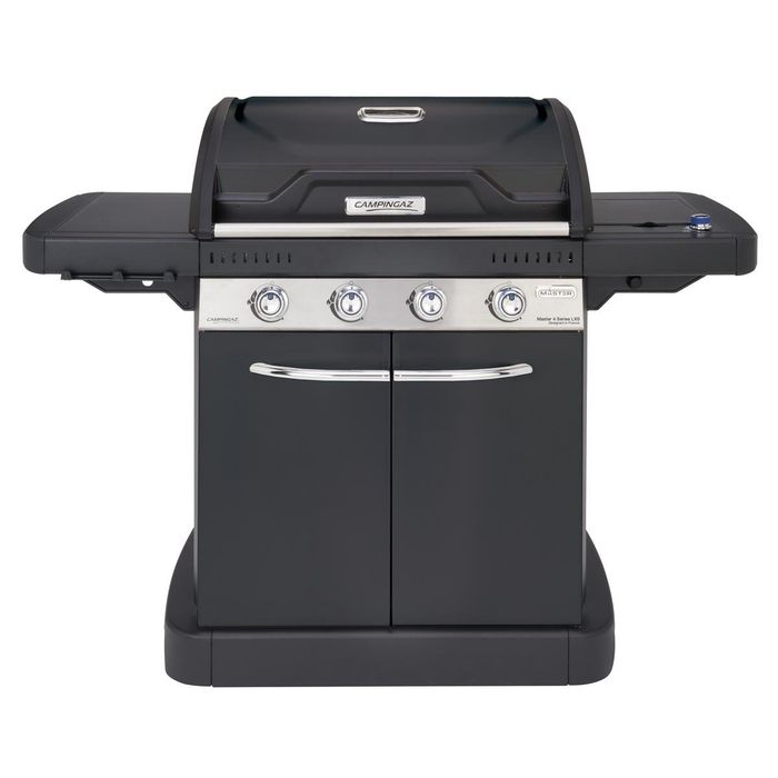 Grill gazowy Campingaz MASTER BLACK LXS Seria 4