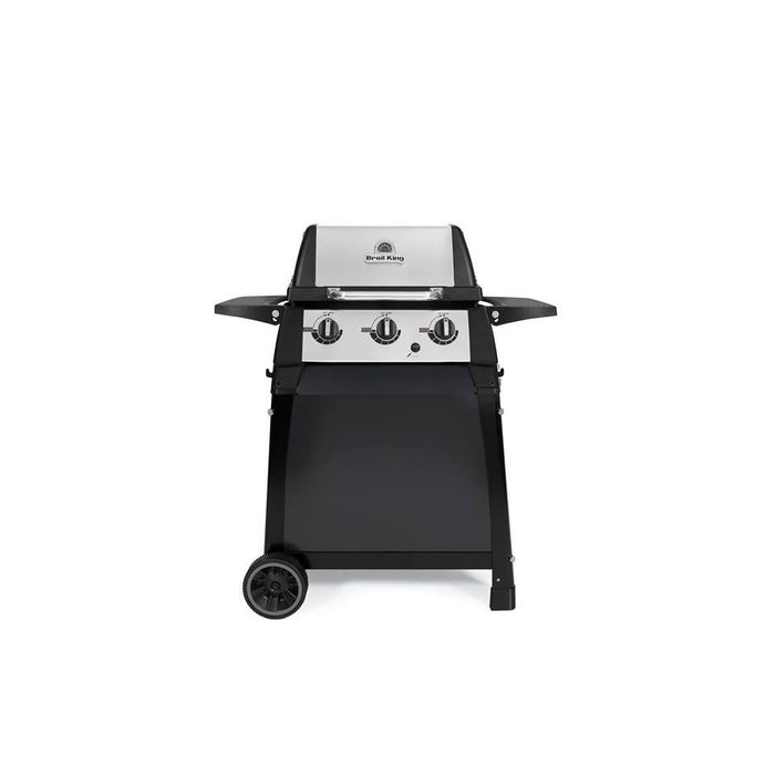 Wózek do Grilla gazowego Broil King Porta-Chef 320 (902500)
