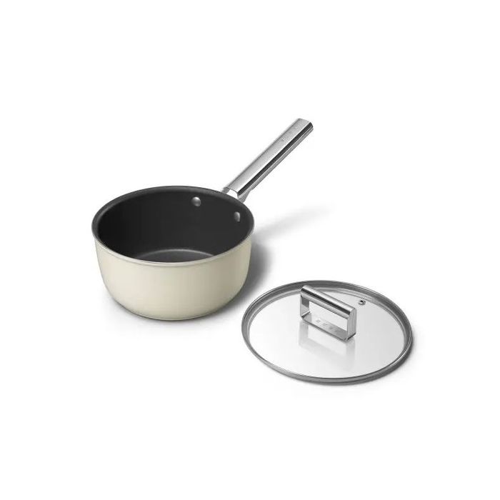 Rondel 20 cm Kremowy Smeg (CKFS2011CRM)