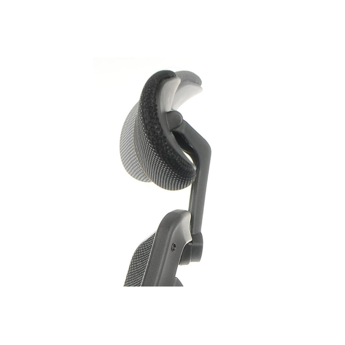 Fotel biurowy Sit Plus Spectrum HB-NET szary
