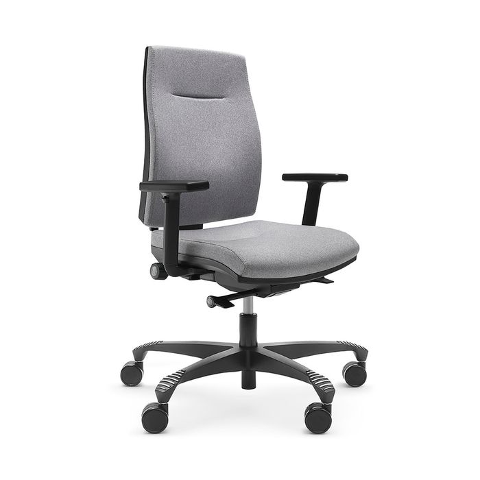 Fotel obrotowy CORR CJ 102 black Bejot