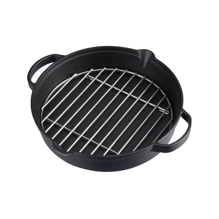 Żeliwne naczynie Culinary Modular Campingaz (2000035416)