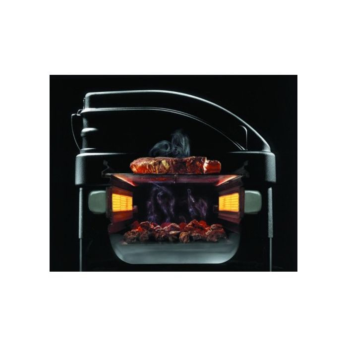 Grill gazowy Campingaz RBS LS Seria 3 