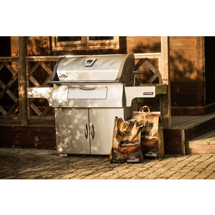 Grill węglowy Napoleon PRO605CSS