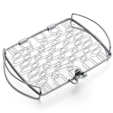 Weber kosz do grillowania ryb i warzyw, mały (6470)