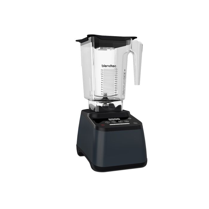Blender kielichowy Blendtec Designer 625 szary