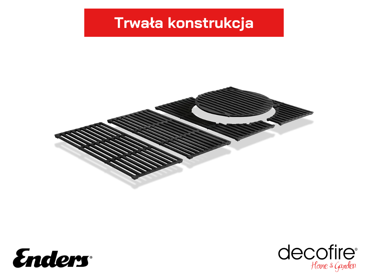 Trwała konstrukcja