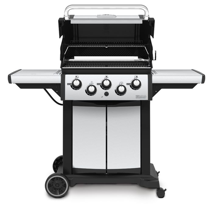 Grill gazowy Broil King Signet 390 (946883PL)