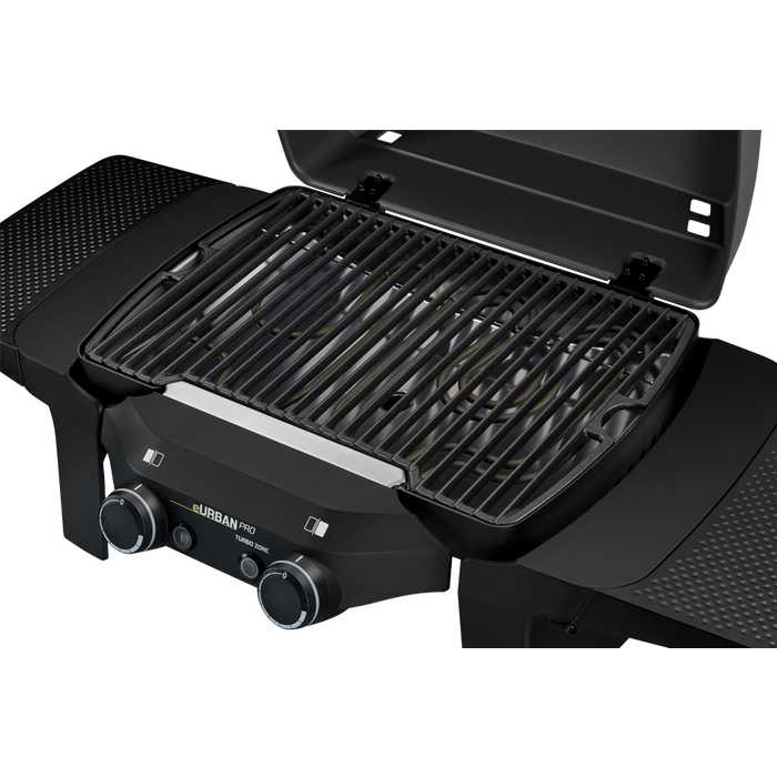 Grill elektryczny Enders eUrban PRO 2 Turbo (9719)
